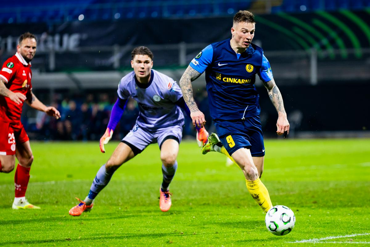 Riera: "Ne dovolim, da smo nesrečni; to je največji evropski uspeh v zgodovini kluba!"