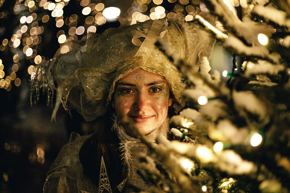 Celjska Pravljična dežela tudi letos polna čarobnih dogodivščin