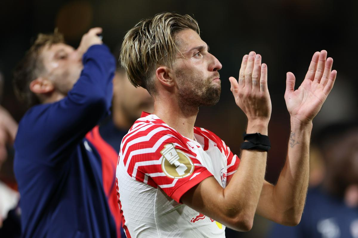 Kampl končal bogato kariero