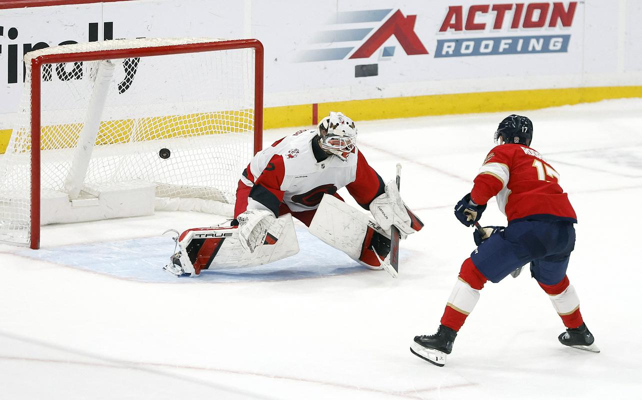 Panterjem s tveganjem uspel zgodovinski preobrat