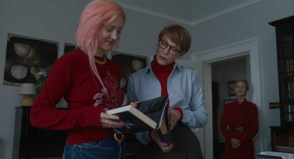 Oče mati sestra brat