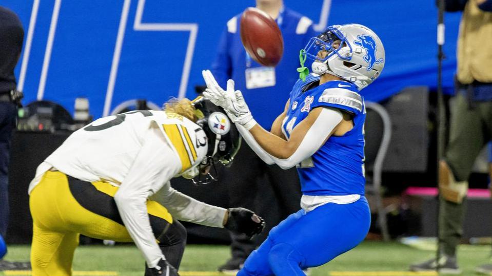 Kazen v izdihljajih tekme odvzela zmago Detroitu