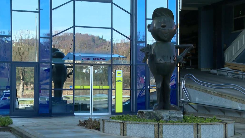 Vodstvo in proizvodnja podjetja AJM tudi po švedskem prevzemu ostajata v Pesnici