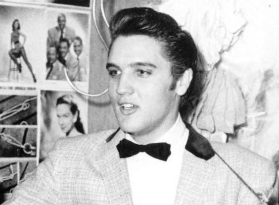 Praznovanje rojstnega dne Elvisa Presleya