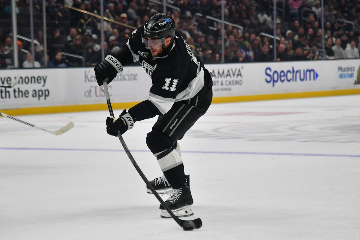 Columbus na krilih nove okrepitve Marchmenta slavil v Los Angelesu