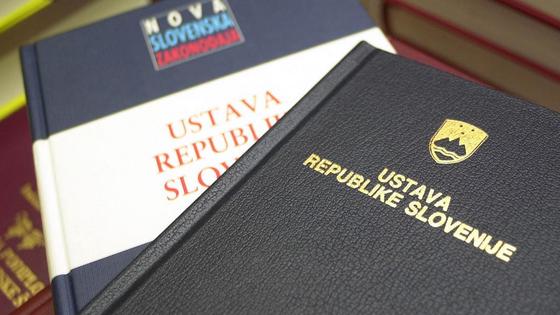 Ali je podeljevanje ustave prvošolcem preuranjeno?