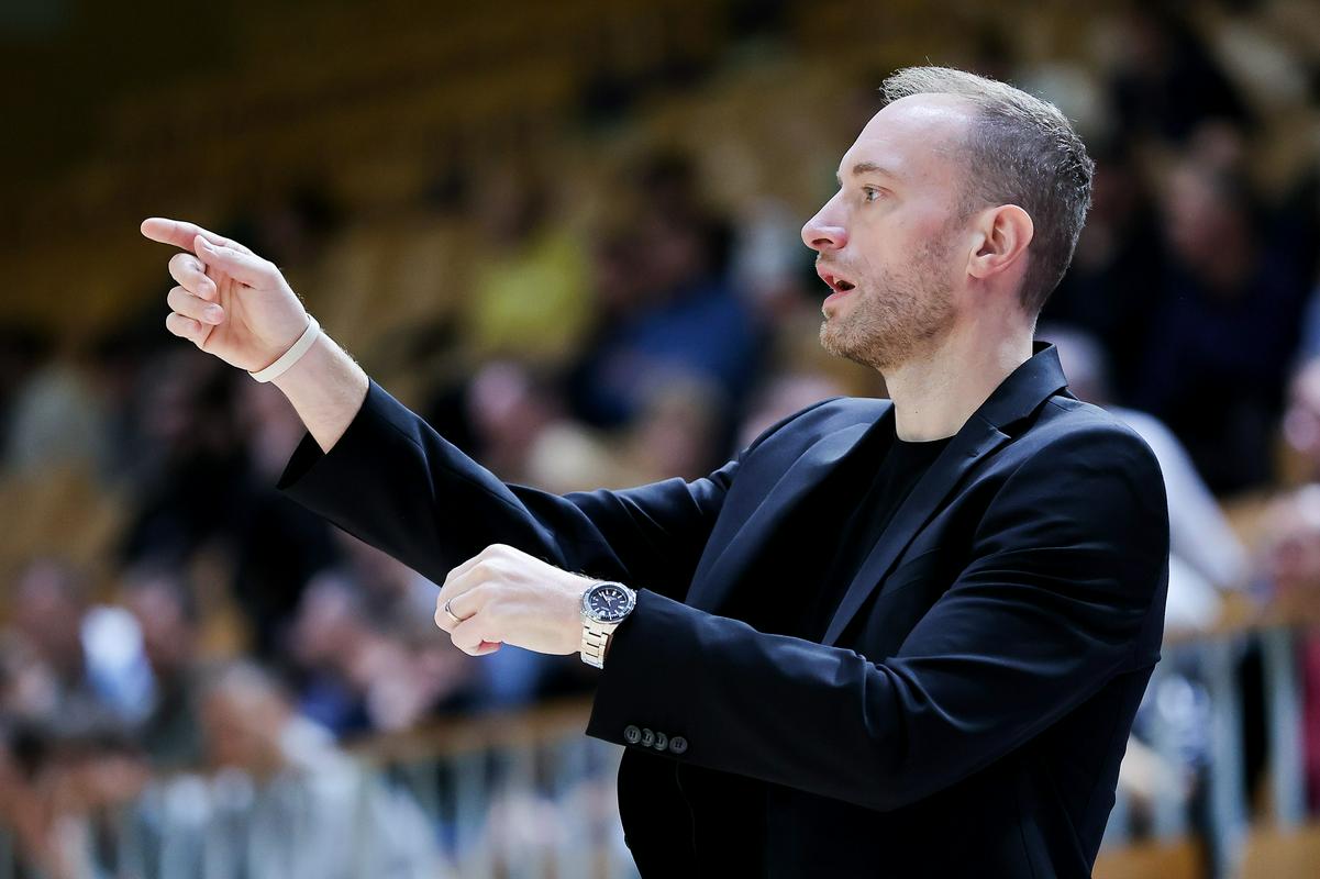 Dejan Jakara o stanju v ekipi Krke