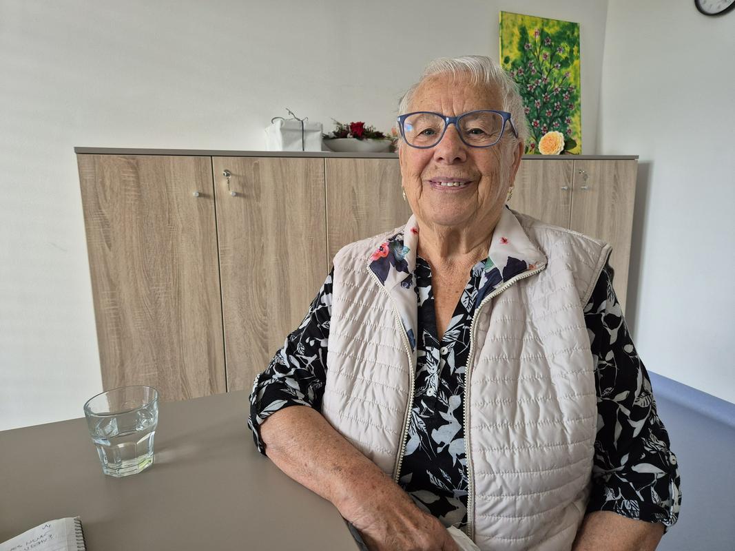 "Imeli smo boljše in lepše otroštvo, a bila je revščina"