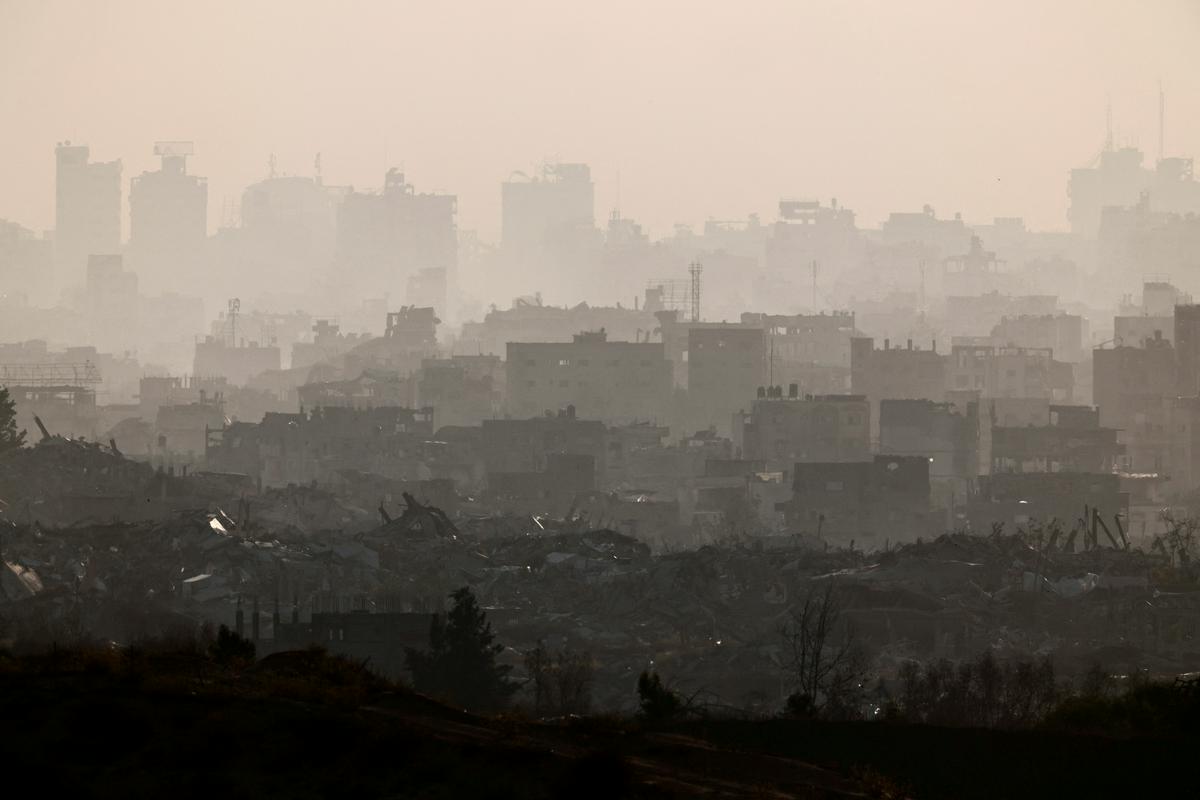 Kac obljublja vzpostavitev oporišč v Gazi, njegov urad kasneje trditve zanikal