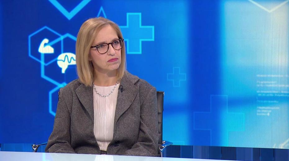 "Javni in zasebni sistem nista primerljiva, ker je zasebni zelo omejen s storitvami, ki jih izvaja"