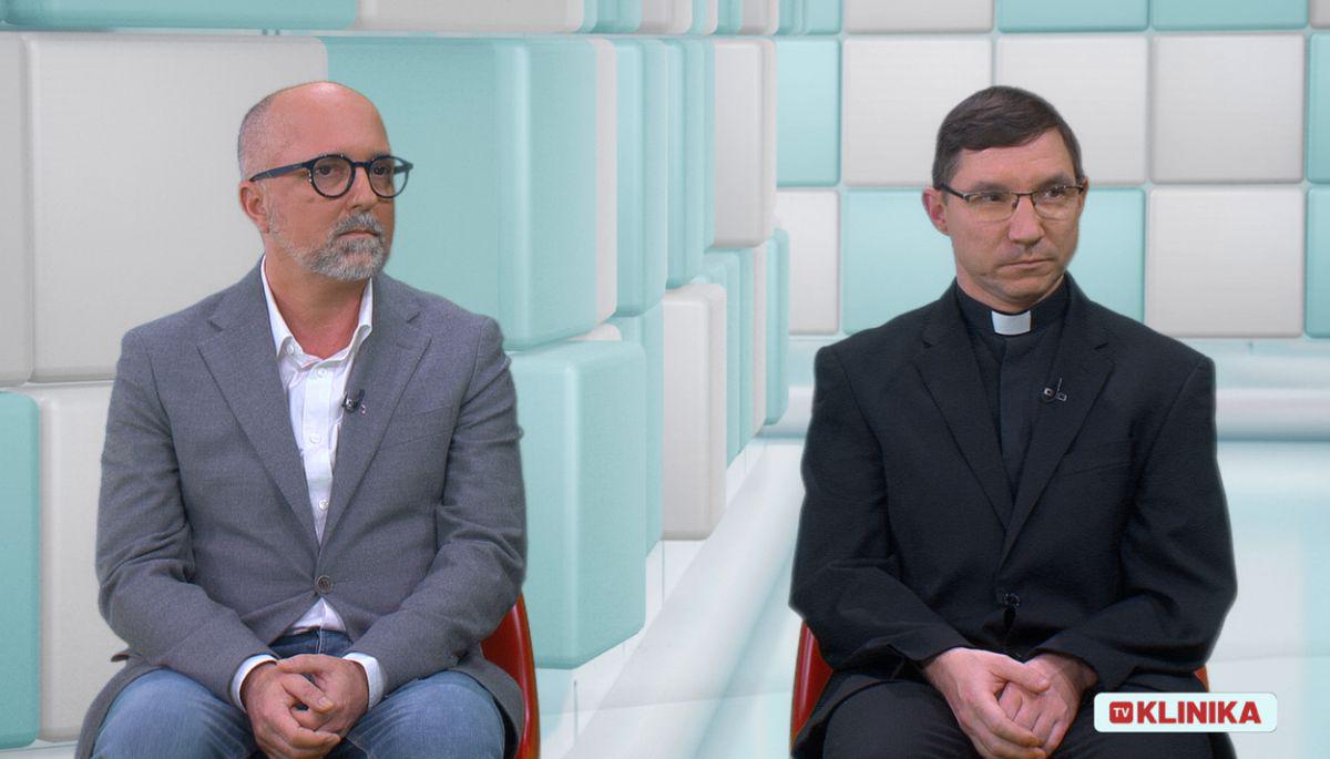 Duhovna in duševna podpora – pomembna stebra zdravljenja