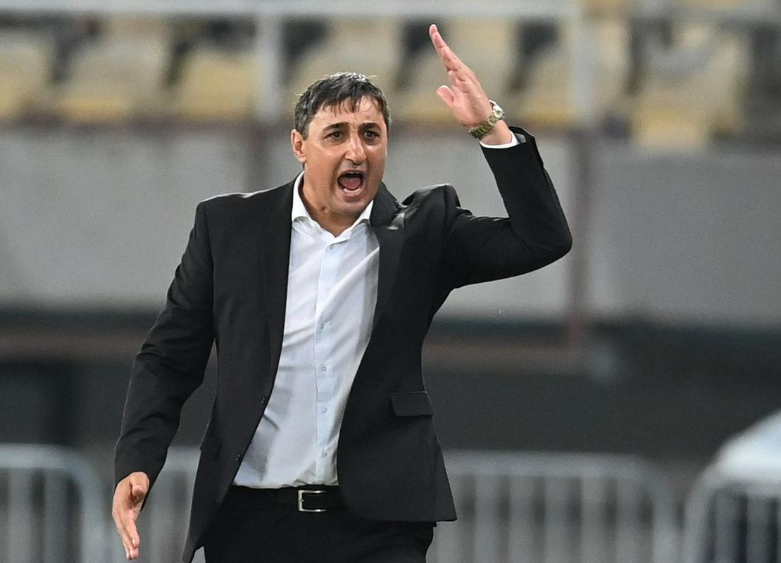 Sedloski bo skušal Severno Makedoinjo popeljati na svetovno prvenstvo