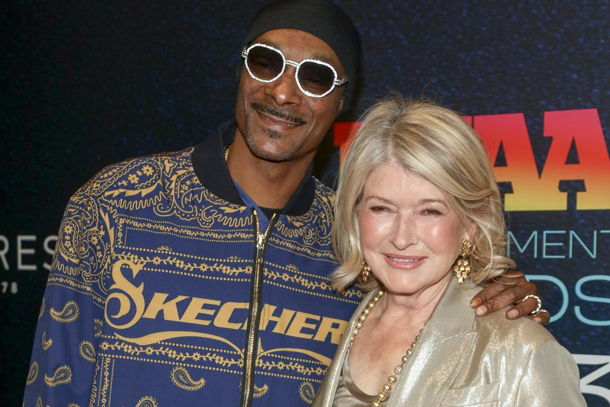 Martha Stewart novopečena solastnica nogometnega kluba