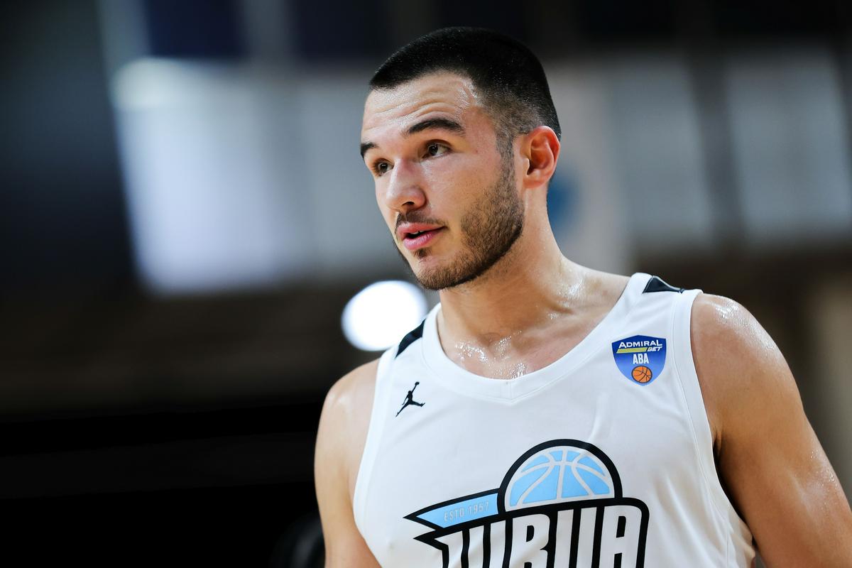 Bine Prepelič zapustil Ilirijo in se preselil v drugo špansko ligo