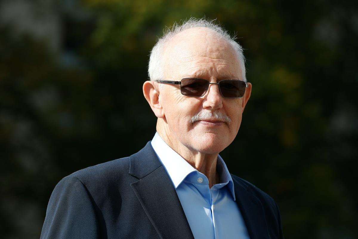 Pisanski: "Učenec se nekoč ni mogel naučiti brez učitelja, zdaj ga vzgaja pametni telefon"