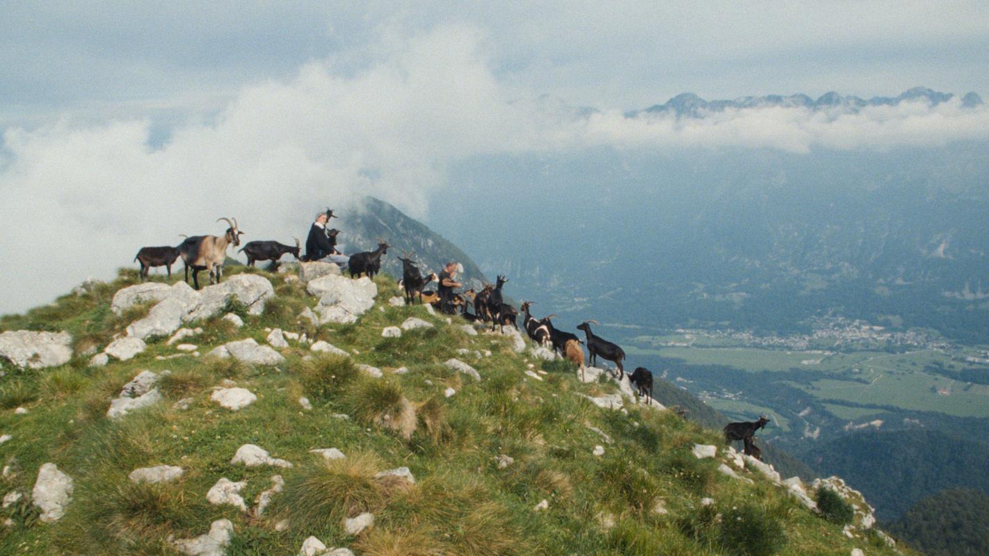 Jahači v viharju ter Drežniška koza in njeni ljudje so najbolj prepričali občinstvo 18. BOFF-a