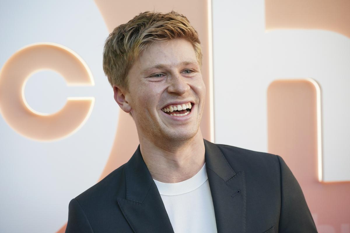 Robert Irwin predlagal, da se Taylor Swift poroči v družinskem živalskem vrtu