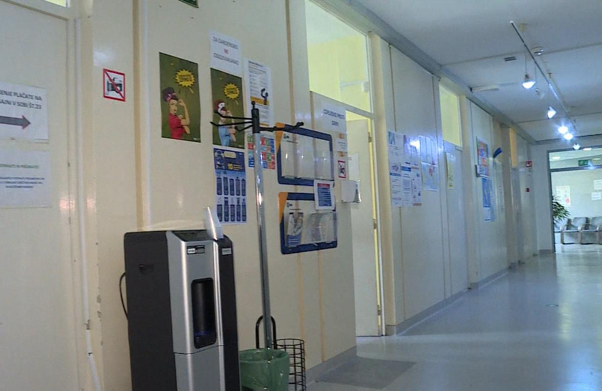 Letos več obolelih z gripo