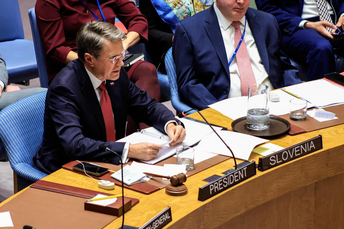 Slovenija po izraelskem priznanju Somalilanda izrazila podporo ozemeljski celovitosti Somalije