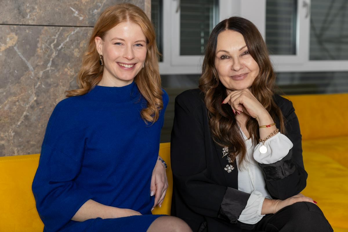 Skupaj pomahajmo v slovo letu 2025 na Televiziji Slovenija in Radiu Prvi