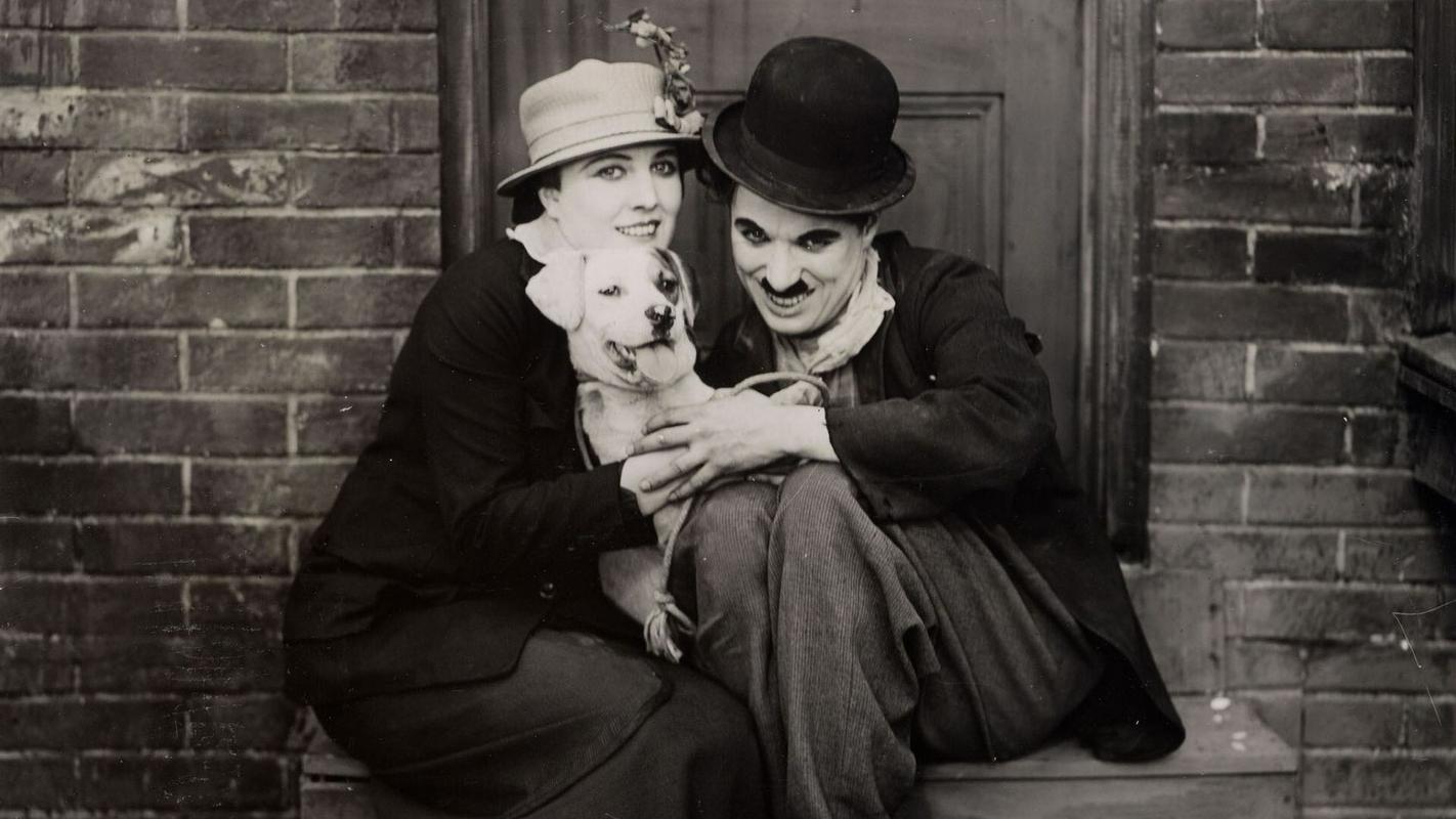 Silvestrski filmski maraton s Charlesom Chaplinom, Saro Montiel, Lizo Minelli in Televizorko