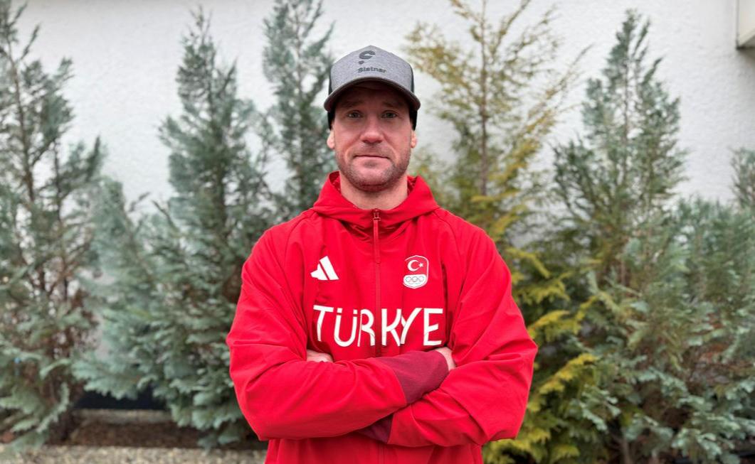 Nejc Frank: Vprašanje je samo, ali bo Domnu uspel grand slam