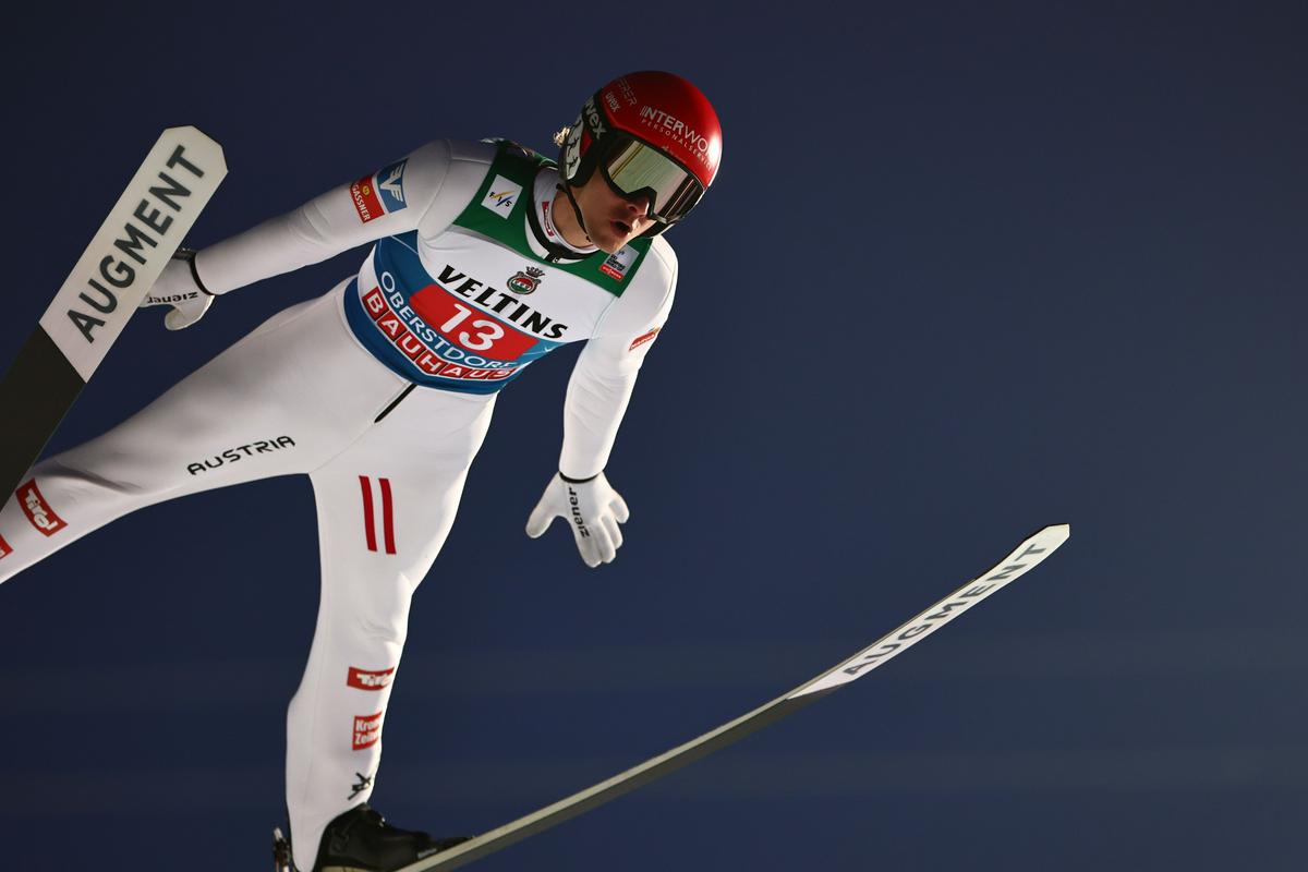 FIS zavrnila obtožbe o nepravilnih vezeh pri Manuelu Fettnerju