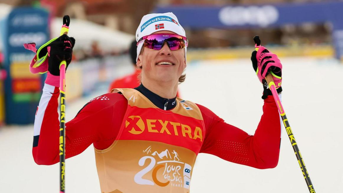 Ob 10.30 zasledovanje na 20 km v klasičnem koraku