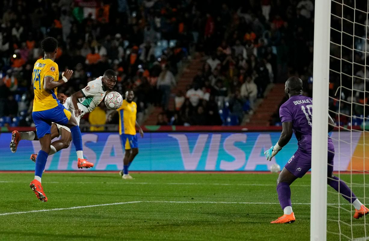 Znani vsi udeleženci osmine finale, ki se začneja v soboto