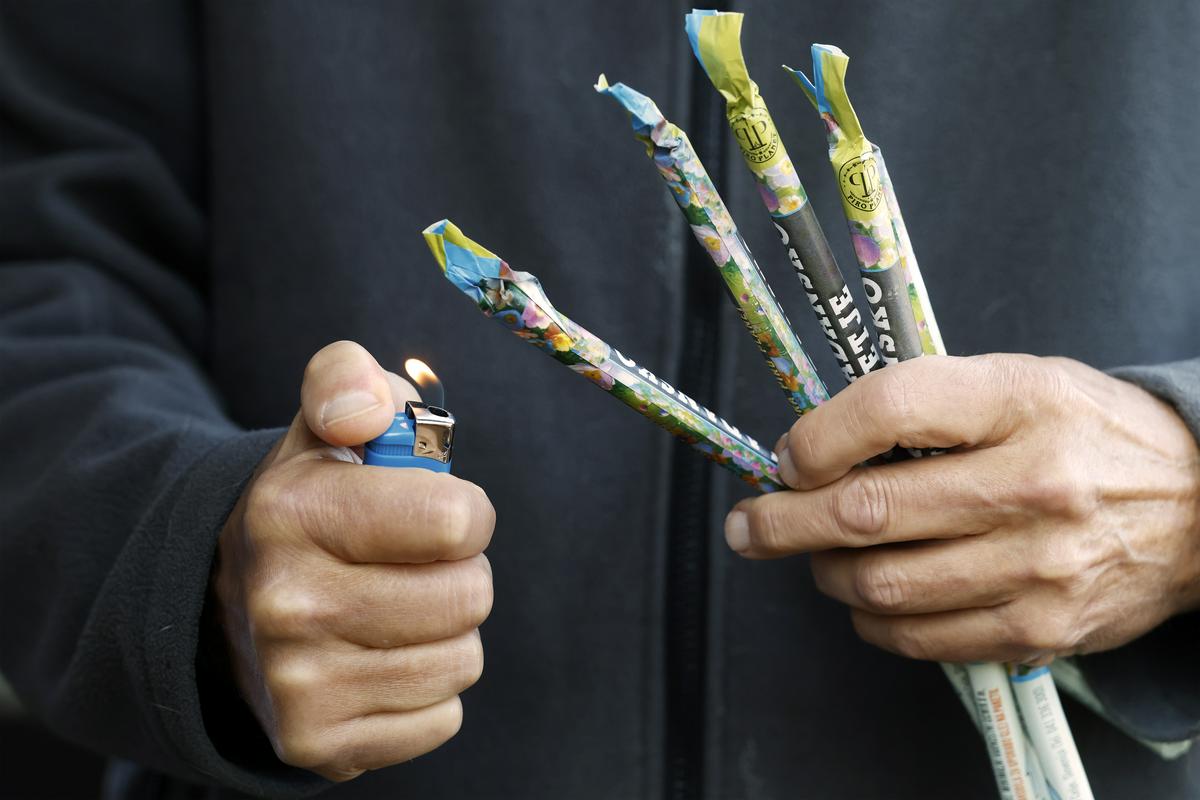 Na Primorskem vstop v novo leto v znamenju težav in prekrškov, povezanih s pirotehniko