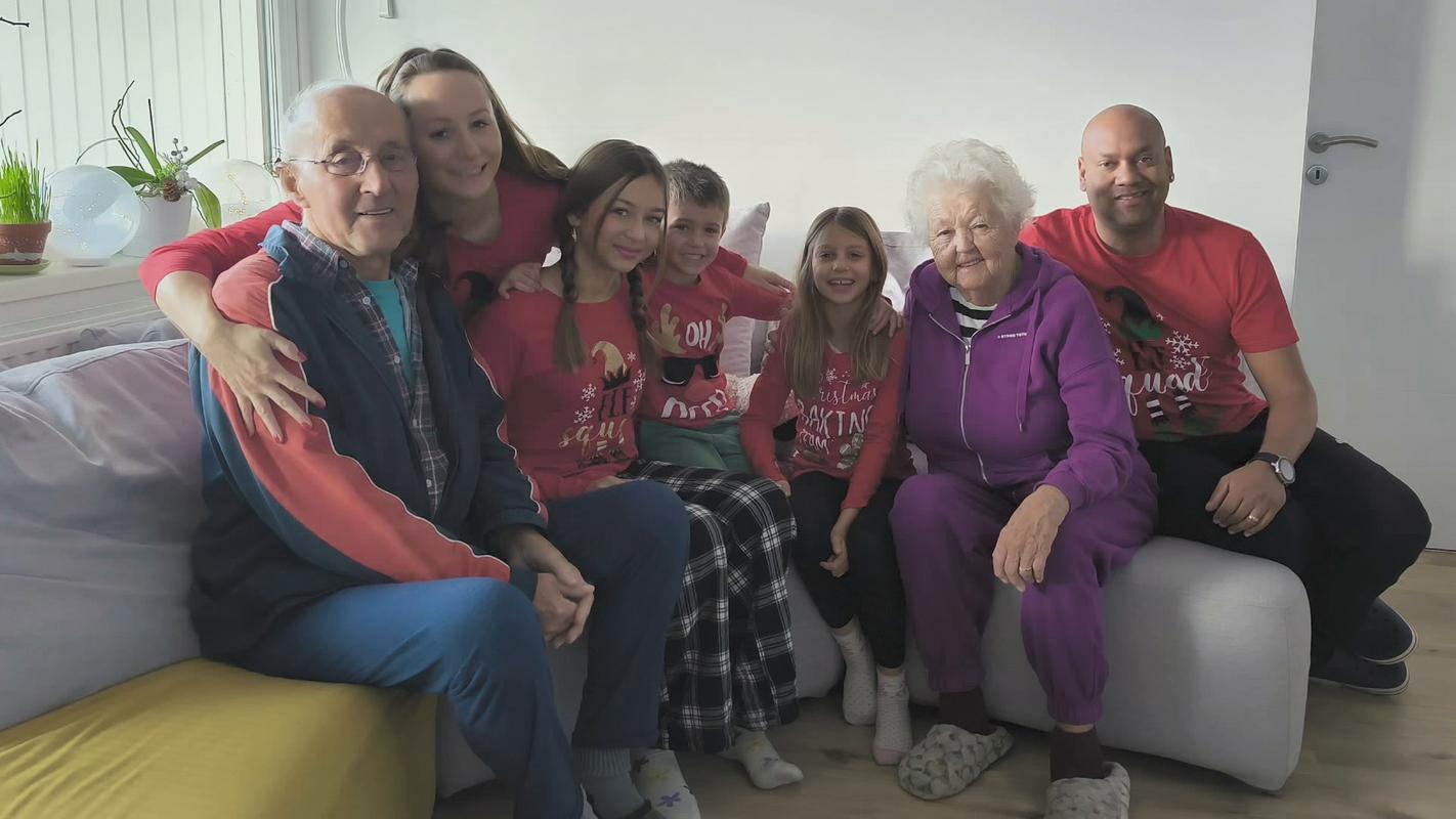 Ah, ta leta! – Malo prijaznosti, prosim!