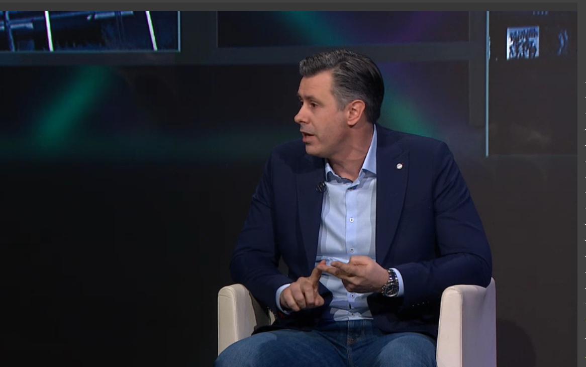 Ko govorimo o TV-športu, govorimo o milijonih