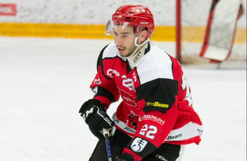 Jeseničani še drugič v dveh tednih gladko odpravili SIsak