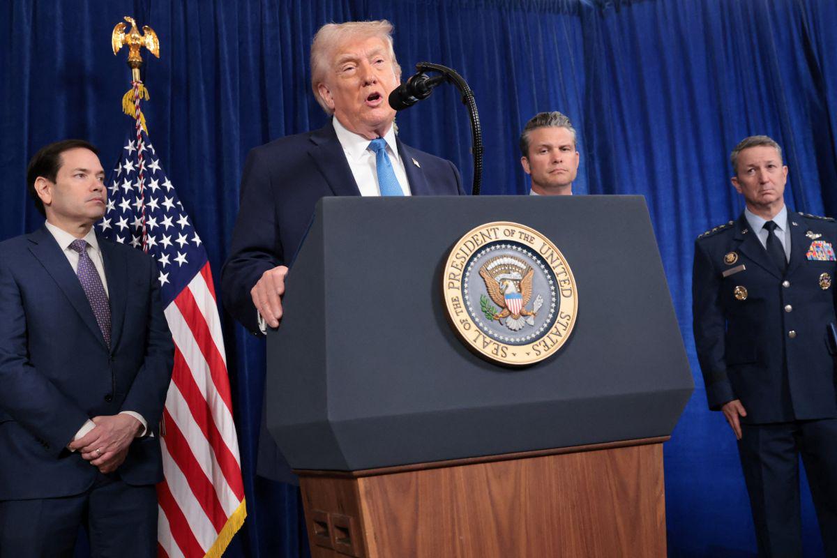 Trump po napadu in zajetju Madura napovedal, da bodo Venezuelo do tranzicije upravljale ZDA