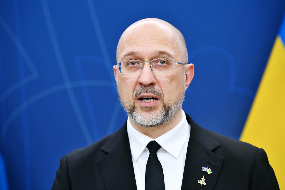 Nekdanji ukrajinski premier in obrambni minister bo prevzel resor energetike