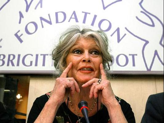 Fundacija Brigitte Bardot opozarja na ponarejene spominske predmete