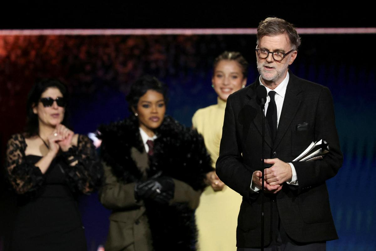 Ameriški filmski kritiki za najboljši film izbrali Eno bitko za drugo