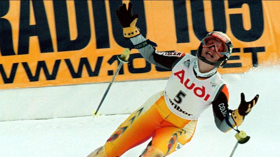 Nižja vsota točk na domačih tleh le v letih 2006 in 2015