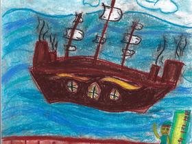 Maša Vilčnik Foto: Radio Slovenija/Radio Slovenija