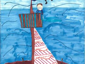 Ota Žnidarič Foto: Radio Slovenija/Radio Slovenija