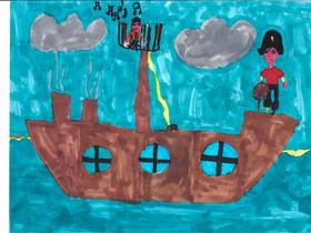 Tanaja Vindiš Foto: Radio Slovenija/Radio Slovenija