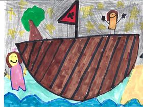 Pika Zelenik Foto: Radio Slovenija/Radio Slovenija