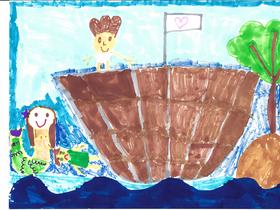 Ajda Merc Foto: Radio Slovenija/Radio Slovenija