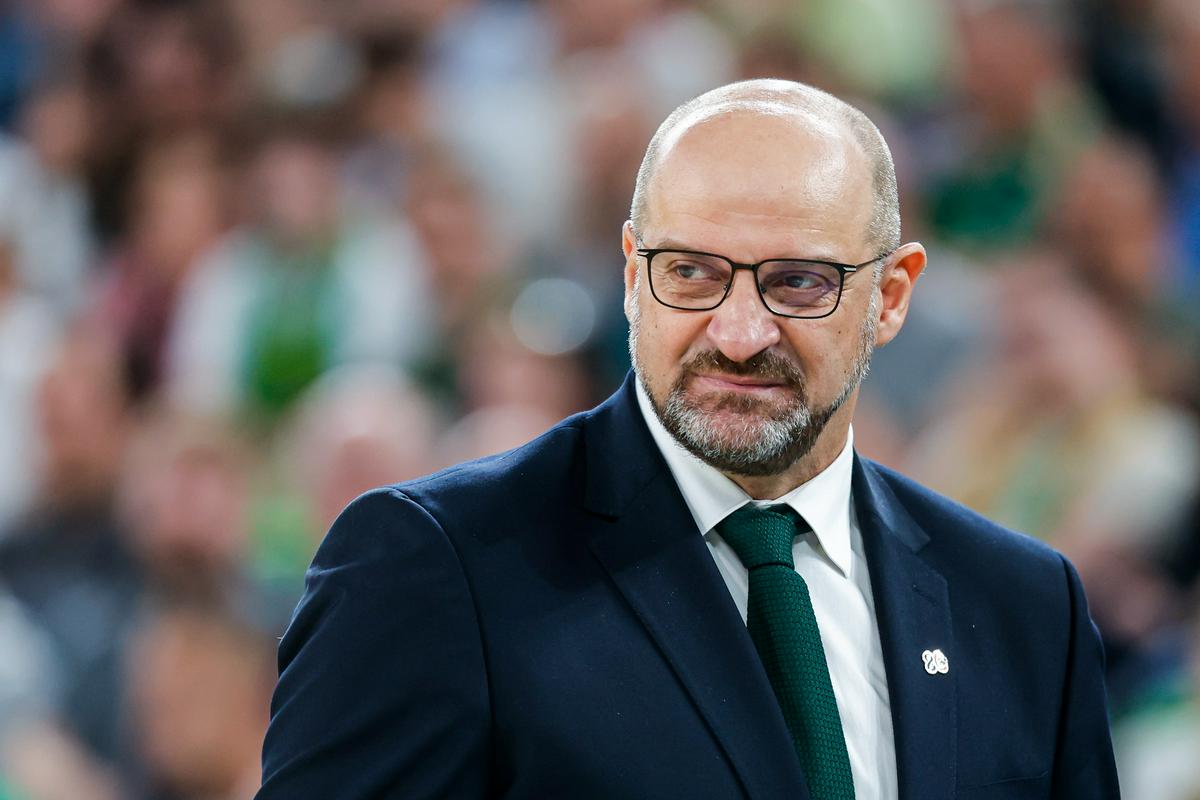 Cedevita Olimpija ob velikem izzivu išče še novega krilnega centra