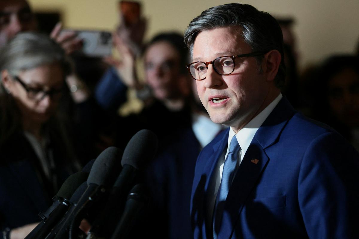 ZDA nameravajo sodelovati z venezuelsko vlado: "Nismo v vojni in Venezuele ne okupiramo."