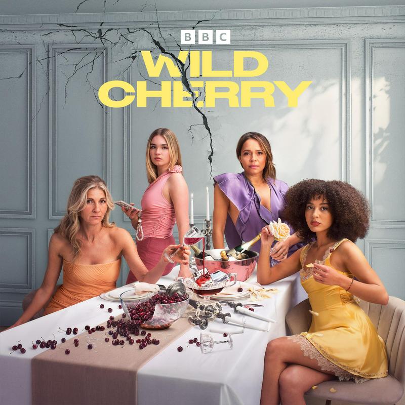 BBC-jeva uspešnica Divja češnja (Wild Cherry) kmalu na TV Slovenija