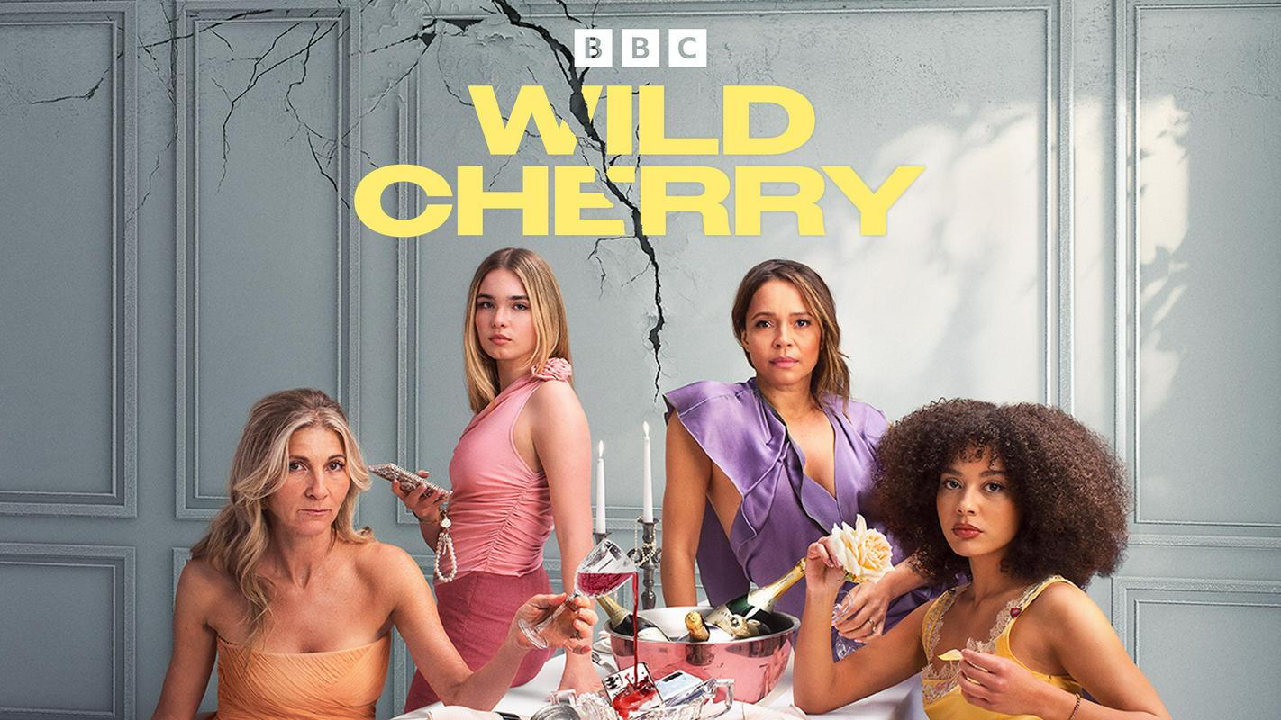 Na TV Slovenija prihaja uspešnica Divja češnja, v kateri nastopa tudi Katarina Čas