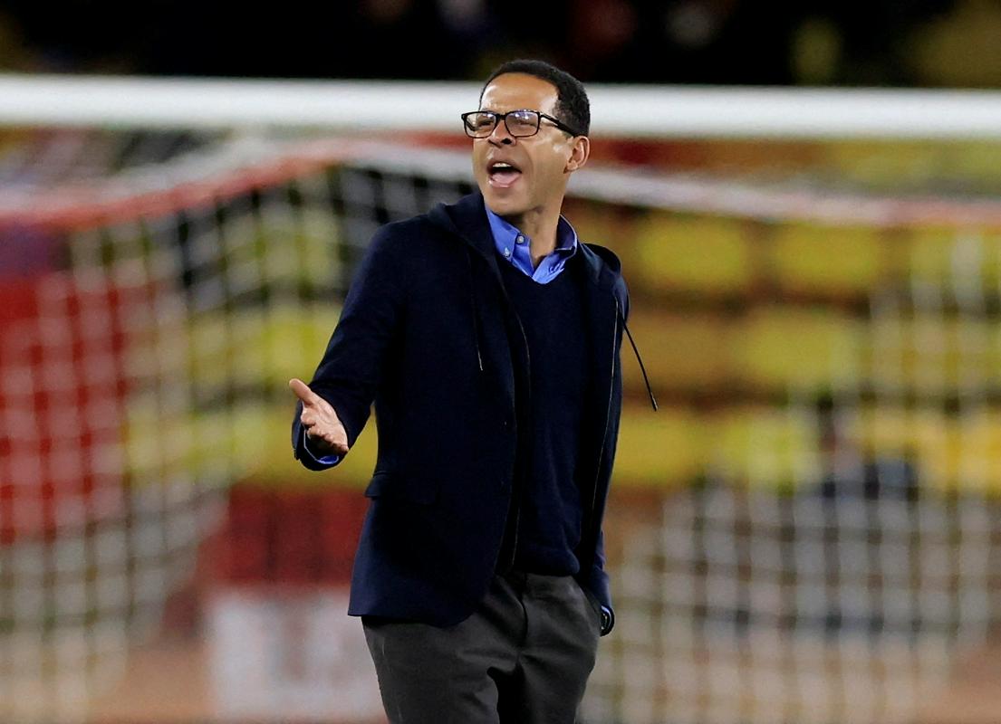 Liam Rosenior iz Strasbourga na klop Chelseaja