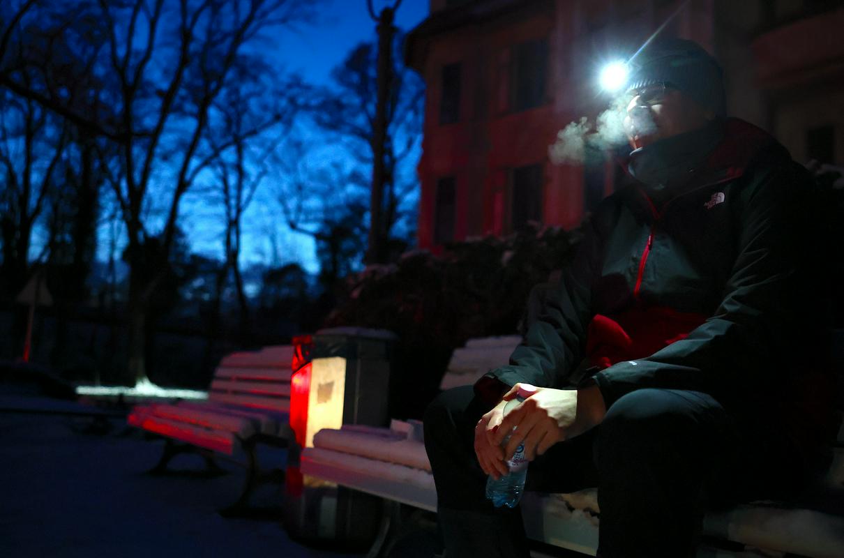 V Berlinu po izpadu brez elektrike še vedno 25.000 gospodinjstev