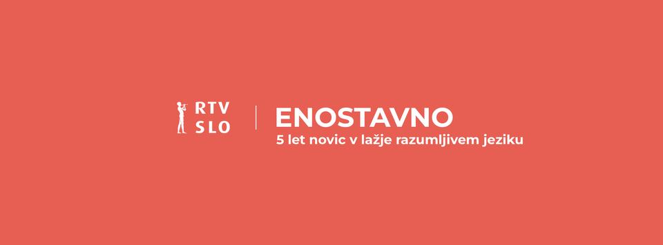 Enostavno: 5 let novic v lažje razumljivem jeziku